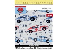 Jersey - Fräulein v. Julie Rennautos